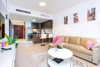 Fully Furnished | Great Location | Spacious