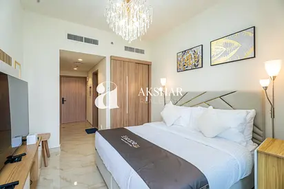 Modern Studio | Fully Furnished | Prime Location