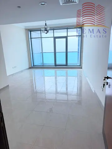 HOT DEAL 2BHK SEA VIEW AVAILABLE FOR SALE FULL SAE VIEW