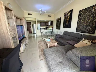 Never Rented | Prime Furniture | Big Layout