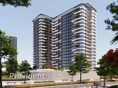 High Floor | Park View | Under OP | Negotiable