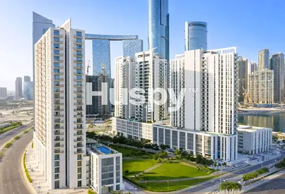Corner Unit | Sea View | Rented