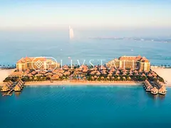 Elegant Furnished Studio | Stunning Sea View