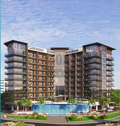 Close to metro | Prime location | High ROI