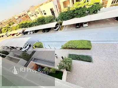 Modern Spacious 1BHK Apartment with Balcony & Dedicated Parking