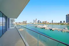 3 Bed Plus Maid Room Stunning Marina View | Equipped Kitchen