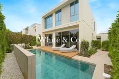 Furnished |Exceptionally updgraded |Vacant