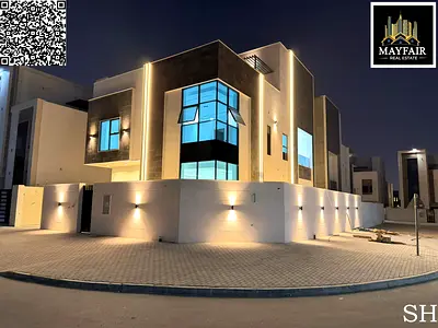 Are you looking for a villa that combines an ideal location, luxury, and a competitive price? Here's a rare opportunity, including registration fees.