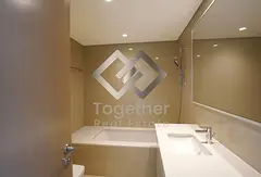 Burj and Fountain View | High Floor | Luxurious