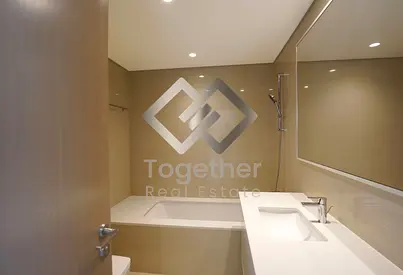 Burj and Fountain View | High Floor | Luxurious