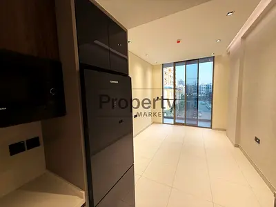 Freshly Handed-Over | Premium Amenities