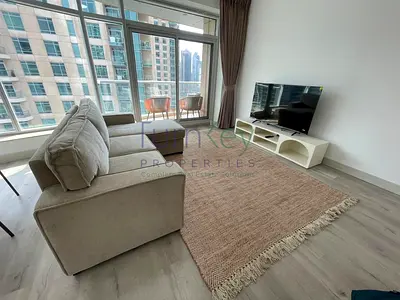 Bright 2 Bed | Upgraded | Good condition