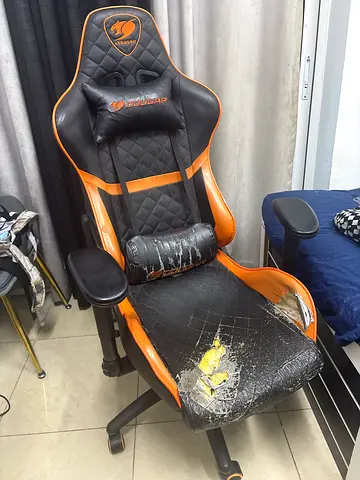 Gaming Chair for Sale - Used Condition