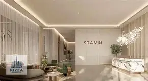 Smart Home | City view | Garden View | Prime Location