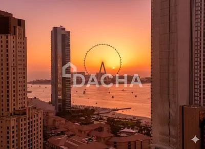 Fully Upgraded | Sea View | Vacant