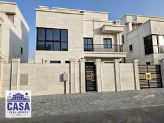 Luxury Standalone Villa for Sale | Panoramic Architecture, Private Courtyard &amp; Absolute Privacy