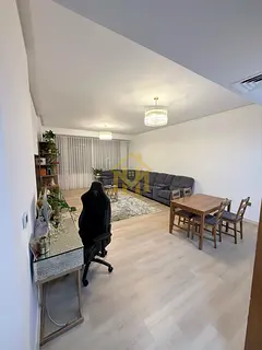 Upgraded 1BR | Park View | Ready to move |