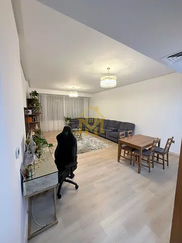Upgraded 1BR | Park View | Ready to move |