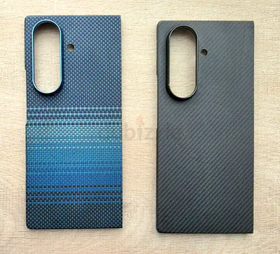 Samsung Galaxy Z Fold 7 Pitaka Cases Pack of 2