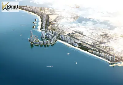 EID OFFER _Downtown UAQ _ 60/40 Payment Plan_CAPITAL APPRECIATION