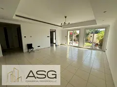 Stunning 3-Bedroom + Study Townhouse | Spring 4 by Emaar | Lake &amp; Park Facing