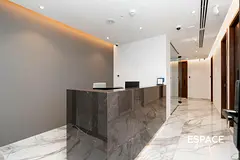 VOT | Luxury Fit Out | Prime Location