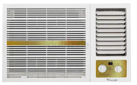 Super General 1.5 Ton Window Air Conditioner