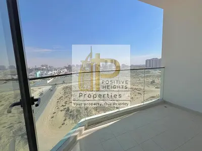 3BR Premium Apartment | Brand New Building | All Amenities | Close To School
