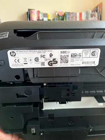 HP DeskJet Printer for Sale