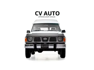 صورة 2 لـ 1991 Nissan PATROL