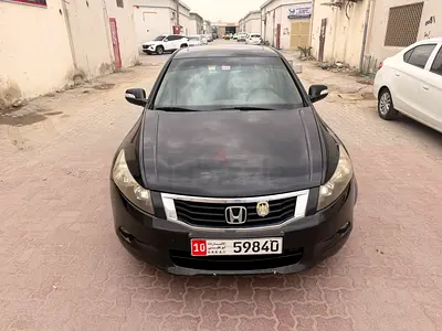 Honda accord 2010 for sale