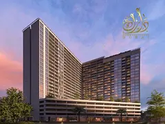 EXCLUSIVE DISCOUNT 12% | 4% DLD WAIVER | 20\80 PP | READY TO MOVE