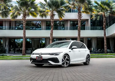 2,507 P.M | Golf R | Service Contract! | 0% Downpayment |