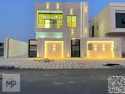 فيلا مودرن للبيع من المالك مباشرة | شامل رسوم التسجيل والتمليك مع تسهيلات بالدفع | تملك حر لجميع الجنسيات مع التوريث