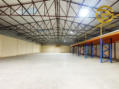 FULLY AIR-CONDITIONED | For Any Business| 40 KW