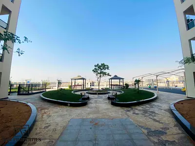 Spacious “ Low Cost “ Vacant “ Family / Modren