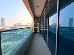 Ready To Move | Urban Living | Balcony with City View