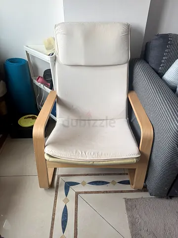 Comfortable Modern Armchair