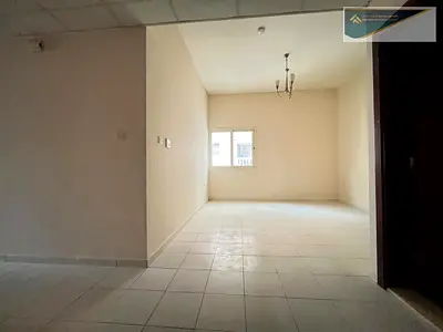 FREE CAR PARKING !! FULLY SPACIOUS 2BHK ONLY FOR FAMILY CENTRALIZED AC AND GAS JUST 40K AL QASIMIA