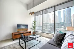 Full Marina View | Fully Furnished | Ready Soon