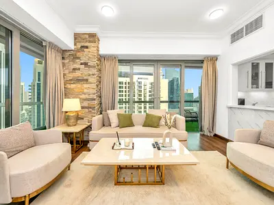 All Bills Included / No Comission / 2 bedroom / Downtown Apartment I Steps Away From The Boulevard