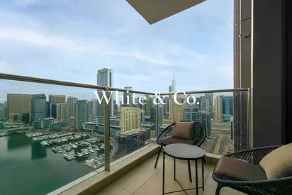 Marina Views | Fully Upgraded | Vacant