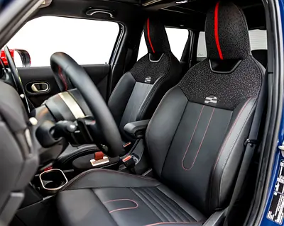 2025 MINI COOPER 缩略图 16