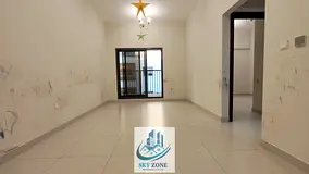 BRAND NEW ULTRA LUXURIOUS AND SPACIOUS 3 BEDROOM WITH CLOSED KITCHEN HAVING GYMNASIOUM AND PARKING.