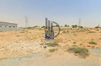 أرض سكنية للبيع في الحليو 1 – عجمان