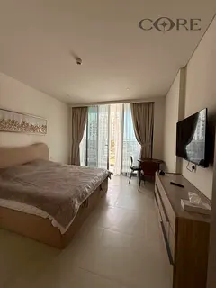 Studio | Furnished | Safe Side | Brand New