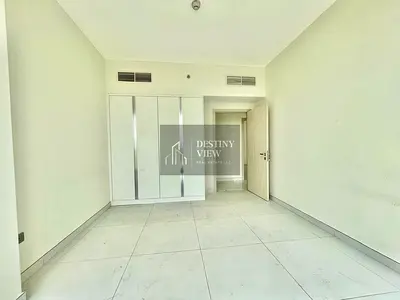 Luxury 3BHK + Maid Room | Gym Pool | Parking Free | 92K