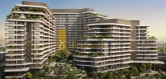 LAVISH 1BR | HIGH ROI | PRIME LOCATION