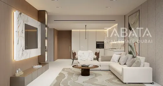 Luxury Resort-Style | 2BHK Apartment | Prime Location | Dubai Islands