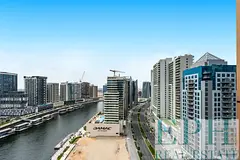 BURJ KHALIFA VIEW | CANAL VIEW | READY TO MOVE